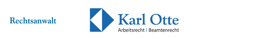 Rechtsanwalt Karl Otte